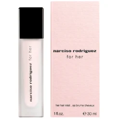 Narciso Rodriguez For Her Hair Mist 30ml -Dermalogica Sale Store 11194609 1075058497317263