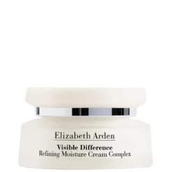 Elizabeth Arden Moisturisers Visible Difference Refining Moisture Cream Complex 75ml