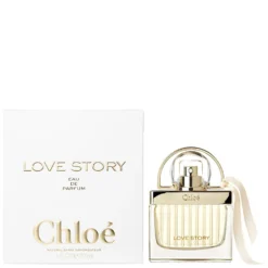 Chloé Love Story Eau De Parfum Spray 30ml 7 Chloé Love Story Eau De Parfum Spray 30ml -Dermalogica Sale Store 11210200 1545058497625531