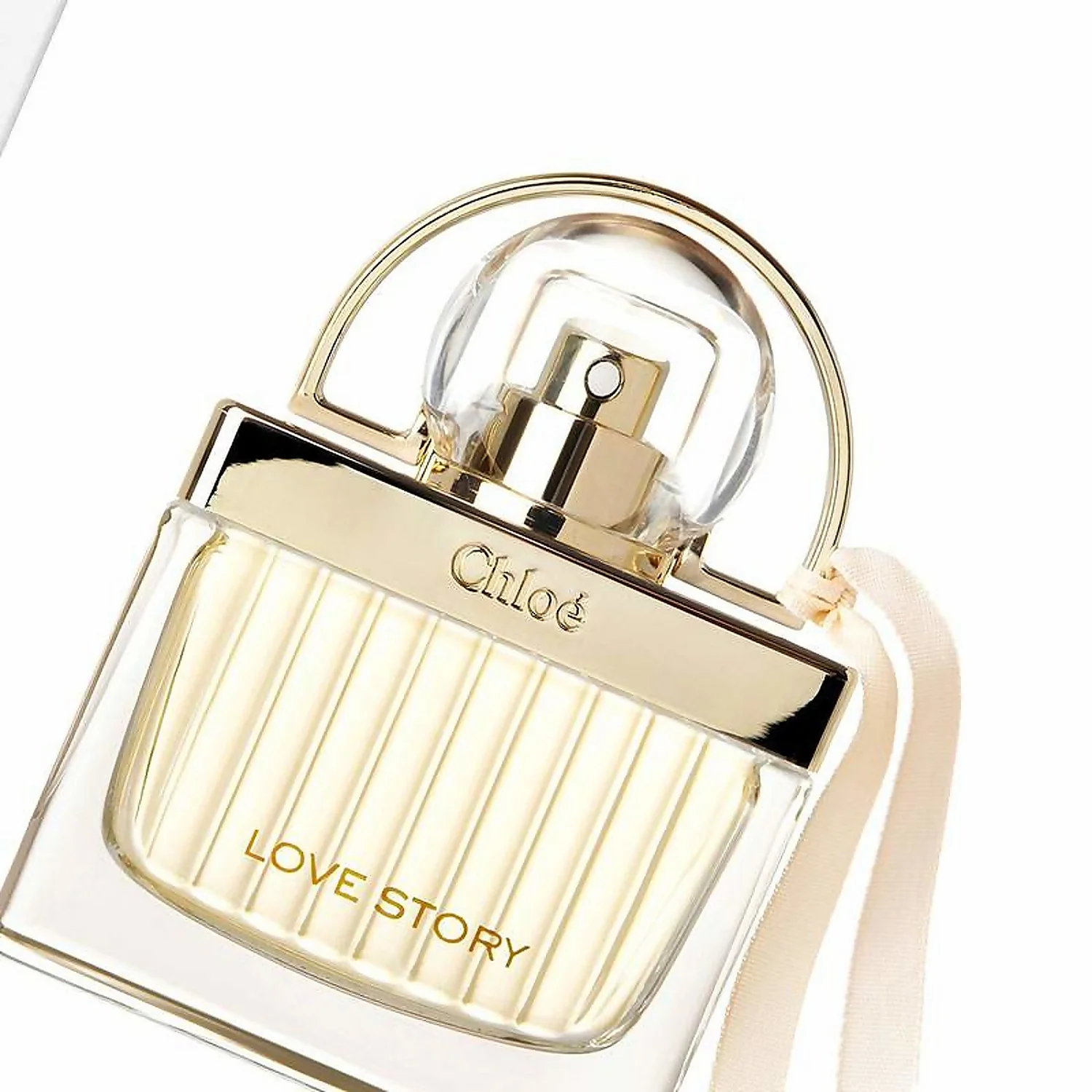 Chloé Love Story Eau De Parfum Spray 30ml 4 Chloé Love Story Eau De Parfum Spray 30ml - Image 4