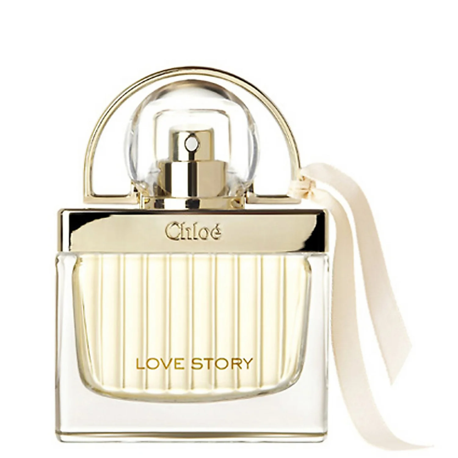 Chloé Love Story Eau De Parfum Spray 30ml 1 Chloé Love Story Eau De Parfum Spray 30ml