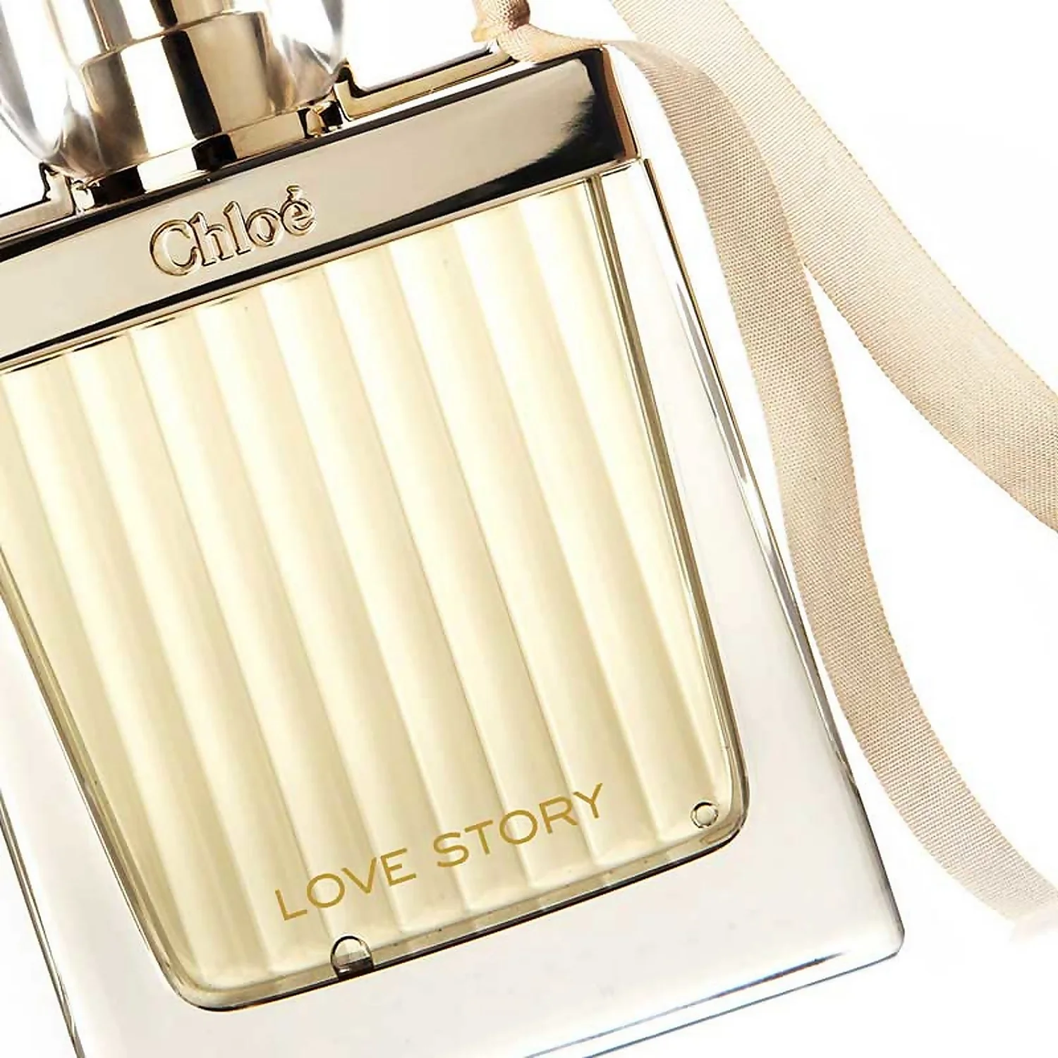 Chloé Love Story Eau De Parfum Spray 50ml 4 Chloé Love Story Eau De Parfum Spray 50ml - Image 4