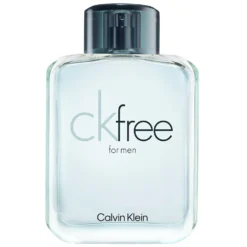 Calvin Klein CK Free Eau De Toilette