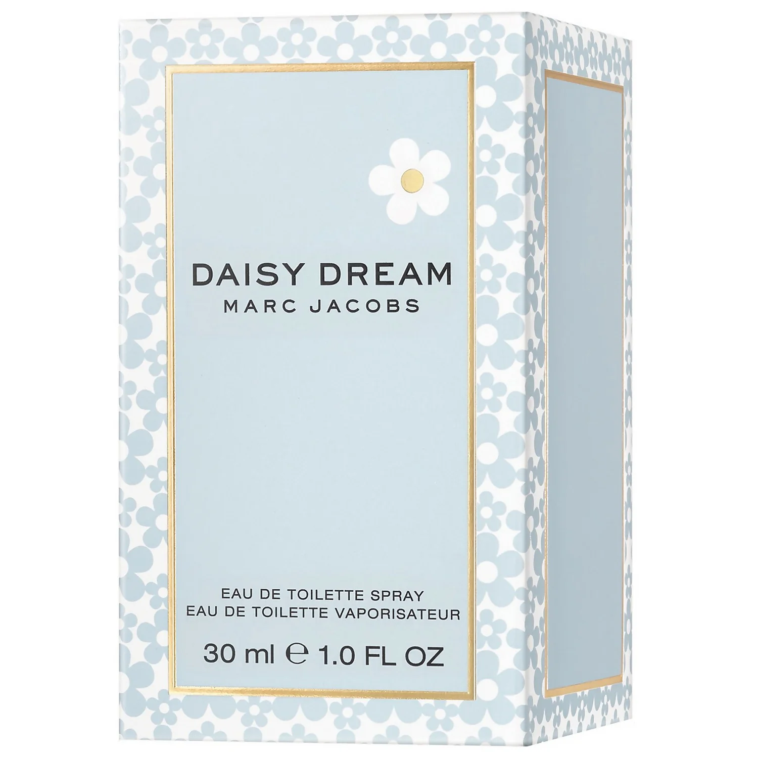 Marc Jacobs Daisy Dream Eau De Toilette 30ml 3 Marc Jacobs Daisy Dream Eau De Toilette 30ml - Image 3