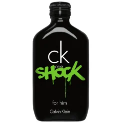 Calvin Klein CK One Shock Man Eau De Toilette 100ml