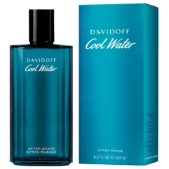 Davidoff Cool Water Man Aftershave Splash -Dermalogica Sale Store 11210234 5505058497924178