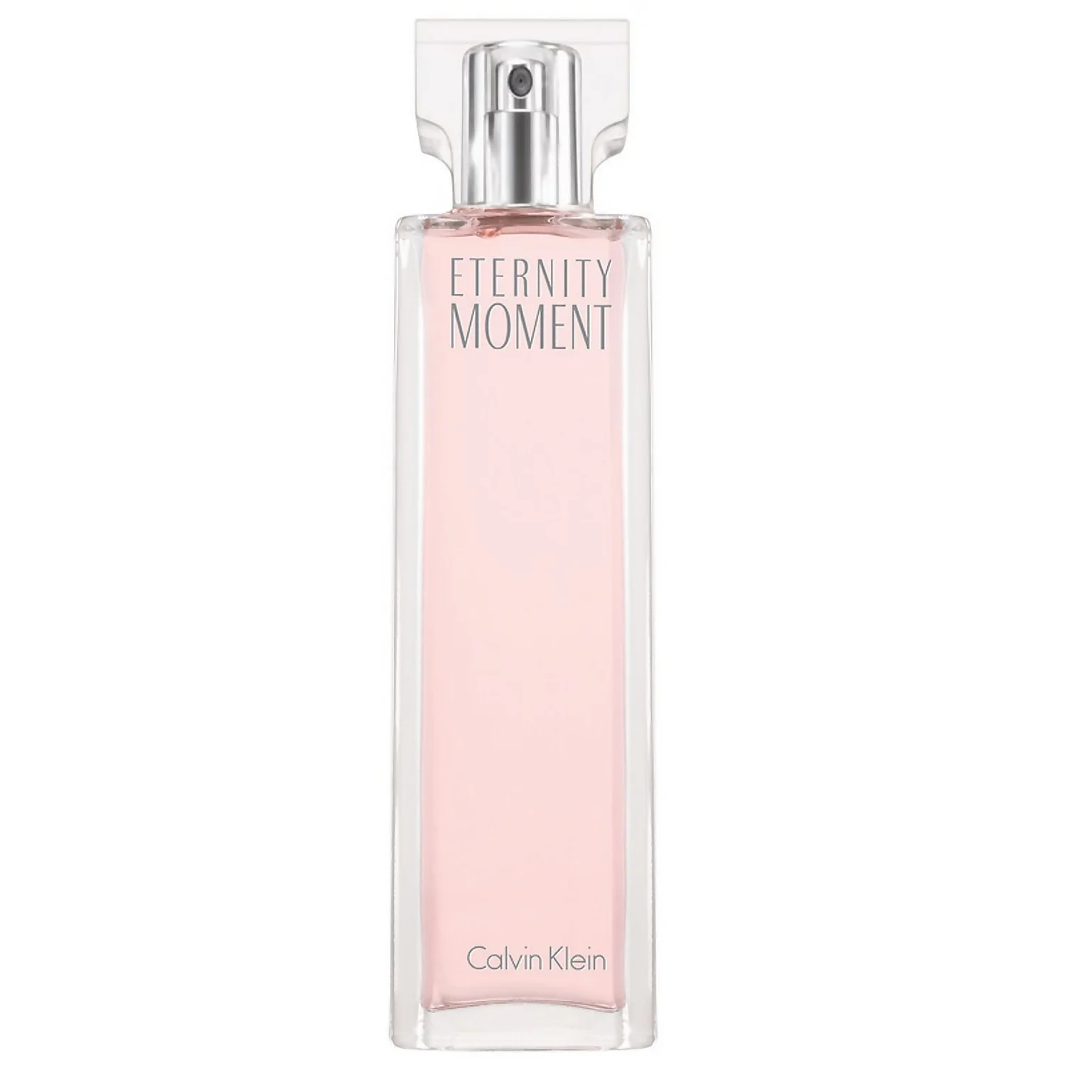 Calvin Klein Eternity Moment Eau De Parfum 100ml 1 Calvin Klein Eternity Moment Eau De Parfum 100ml