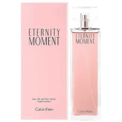 Calvin Klein Eternity Moment Eau De Parfum 100ml 5 Calvin Klein Eternity Moment Eau De Parfum 100ml -Dermalogica Sale Store 11210303 6115058498276417