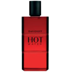Davidoff Hot Water Eau De Toilette Spray 110ml