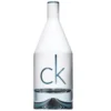Calvin Klein CK IN2U Him Eau De Toilette 100ml
