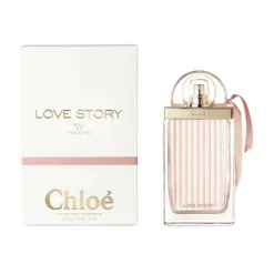 Chloé Love Story Eau De Toilette Spray 75ml -Dermalogica Sale Store 11255749 1265058499561137
