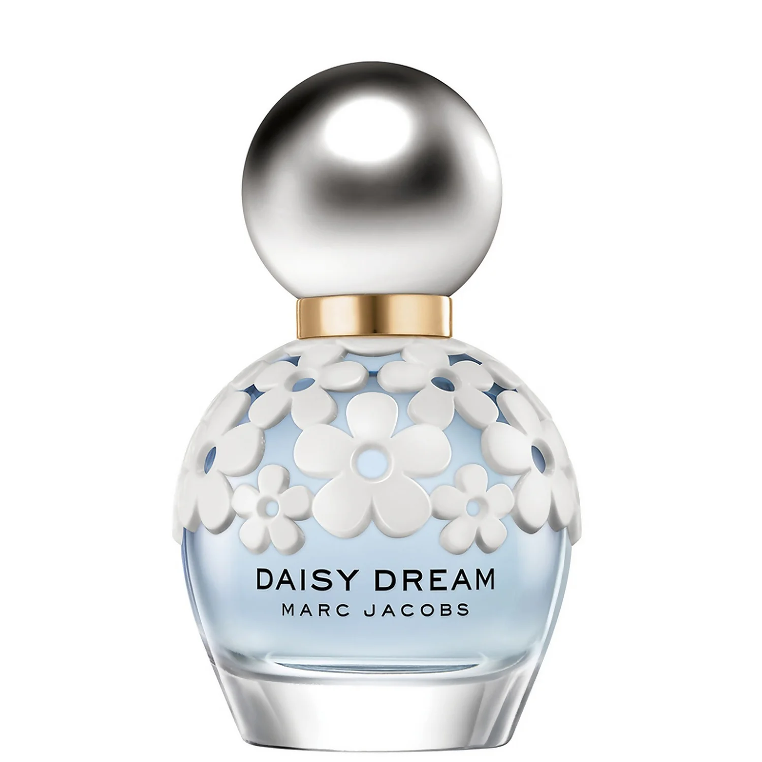 Marc Jacobs Daisy Dream Eau De Toilette 50ml 1 Marc Jacobs Daisy Dream Eau De Toilette 50ml