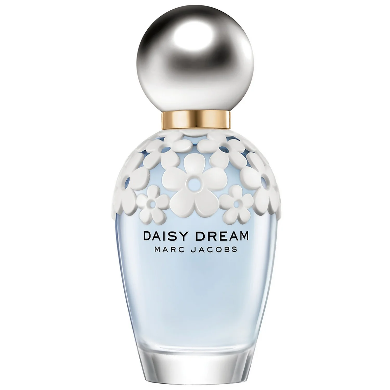 Marc Jacobs Daisy Dream Eau De Toilette 100ml 1 Marc Jacobs Daisy Dream Eau De Toilette 100ml