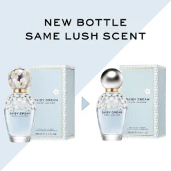 Marc Jacobs Daisy Dream Eau De Toilette 100ml 5 Marc Jacobs Daisy Dream Eau De Toilette 100ml -Dermalogica Sale Store 11294121 1465058500689704