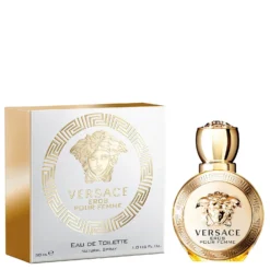Versace Eros Pour Femme Eau Du Toilette Spray 30ml -Dermalogica Sale Store 11315787 3865058501331668