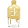 Calvin Klein CK One Gold Eau De Toilette 100ml