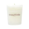 AromaWorks Candle Serenity 75g