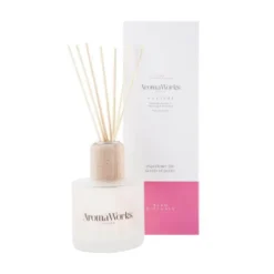 AromaWorks Reed Diffuser Nurture 200ml -Dermalogica Sale Store 11328831 1485056170145461