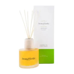 AromaWorks Reed Diffuser Inspire 200ml -Dermalogica Sale Store 11328833 8345056170280089