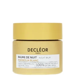 DECLÉOR White Magnolia Night Balm 15ml