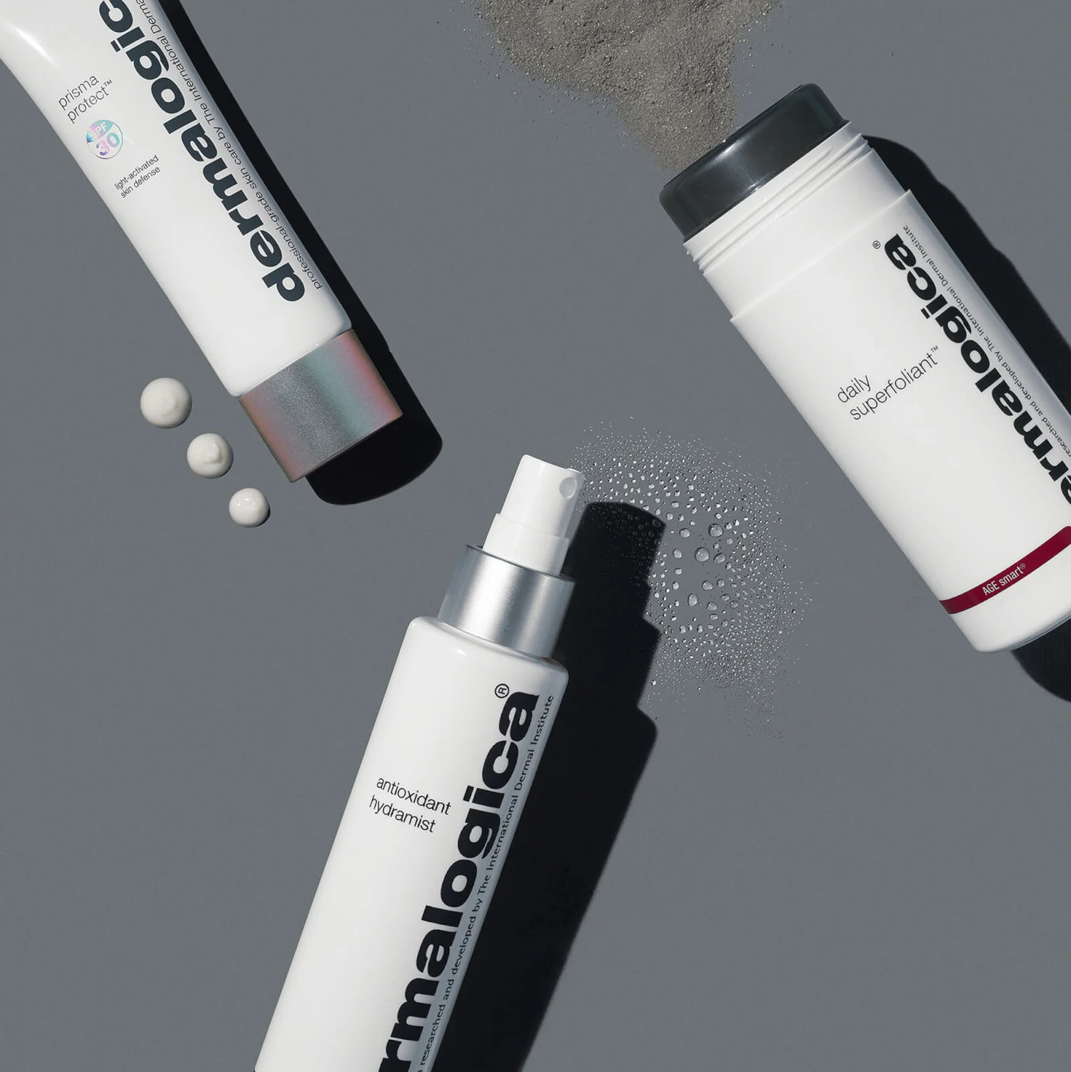 Dermalogica Age Smart® Daily Superfoliant Exfoliator 57g 2 Dermalogica Age Smart® Daily Superfoliant Exfoliator 57g - Image 2