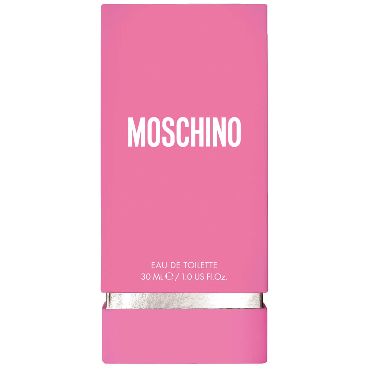 Moschino Fresh Pink Eau De Toilette Spray 30ml 2 Moschino Fresh Pink Eau De Toilette Spray 30ml - Image 2