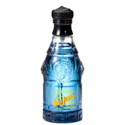 Versace Blue Jeans Eau De Toilette Spray 75ml