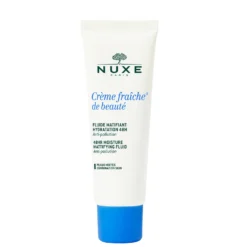 NUXE Crème Fraîche De Beauté 48HR Moisturising Mattifying Fluid 50ml