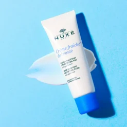NUXE Crème Fraîche De Beauté 48HR Moisturising Mattifying Fluid 50ml -Dermalogica Sale Store 11493451 1825058530715657