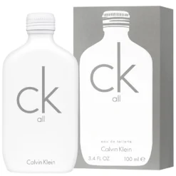 Calvin Klein CK All Eau De Toilette 100ml -Dermalogica Sale Store 11517855 1505058503527569