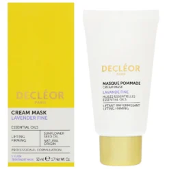 DECLÉOR Lavender Fine Masque Pommade 50ml -Dermalogica Sale Store 11537244 1485058503709072