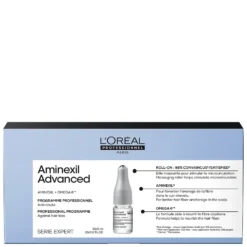 L'Oreal Professionnel SERIE EXPERT Aminexil Advanced Professional Programme 10 X 6ml