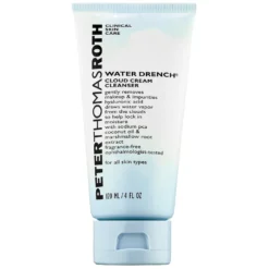 Peter Thomas Roth Water Drench Cloud Cream Cleanser 120ml