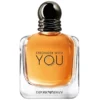 Armani Stronger With You Eau De Toilette Spray 100ml