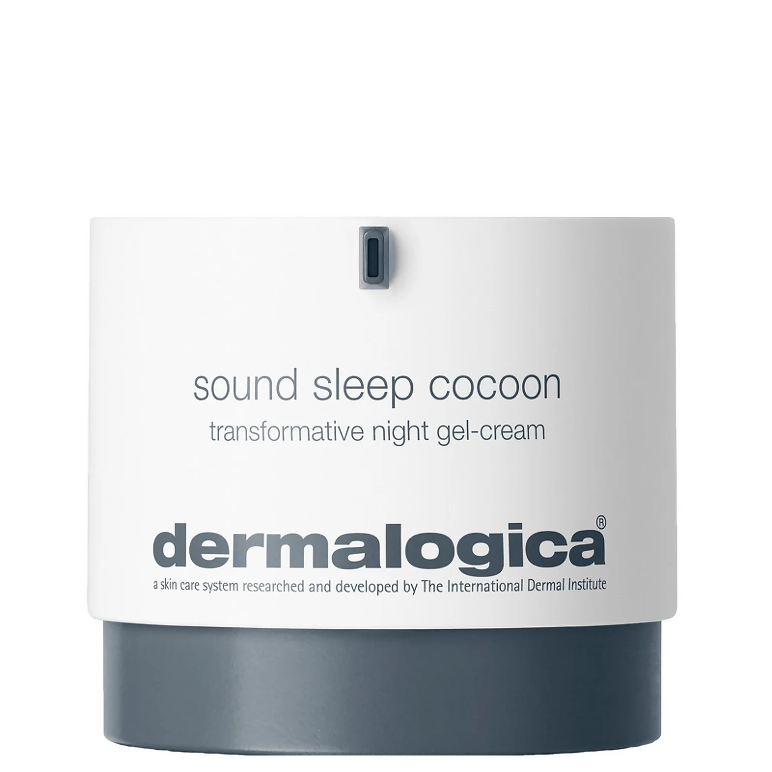 Dermalogica Daily Skin Health Sound Sleep Cocoon Night Gel-Cream 50ml 1 Dermalogica Daily Skin Health Sound Sleep Cocoon Night Gel-Cream 50ml