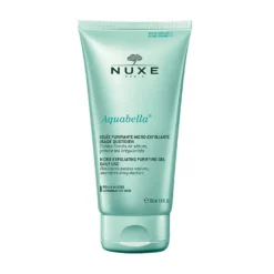 NUXE Aquabella Micro-Exfoliating Purifying Gel 150ml