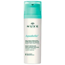 NUXE Aquabella Beauty-Revealing Moisturising Emulsion 50ml