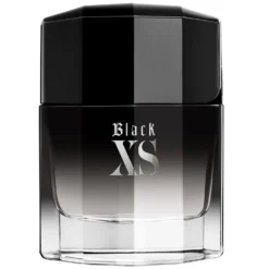 Paco Rabanne Black XS Eau De Toilette Spray 100ml