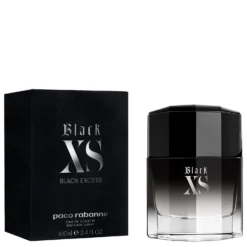 Paco Rabanne Black XS Eau De Toilette Spray 100ml -Dermalogica Sale Store 11707270 1575058504749640