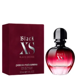 Paco Rabanne Black XS For Her Eau De Parfum Spray 30ml -Dermalogica Sale Store 11707273 1855058504838185
