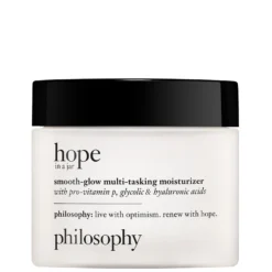 Philosophy Hope In A Jar Smooth-Glow Multi-Tasking Moisturizer 60ml