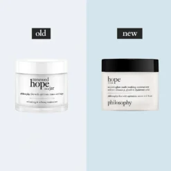 Philosophy Hope In A Jar Smooth-Glow Multi-Tasking Moisturizer 60ml -Dermalogica Sale Store 11764053 6285058511594821