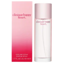 Clinique Happy Heart Eau De Parfum Spray 50ml -Dermalogica Sale Store 11768509 1545058505582740