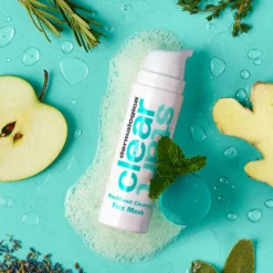 Dermalogica Clear Start™ Blackhead Clearing Fizz Mask 50ml 7 Dermalogica Clear Start™ Blackhead Clearing Fizz Mask 50ml -Dermalogica Sale Store 11777556 1835058531377007