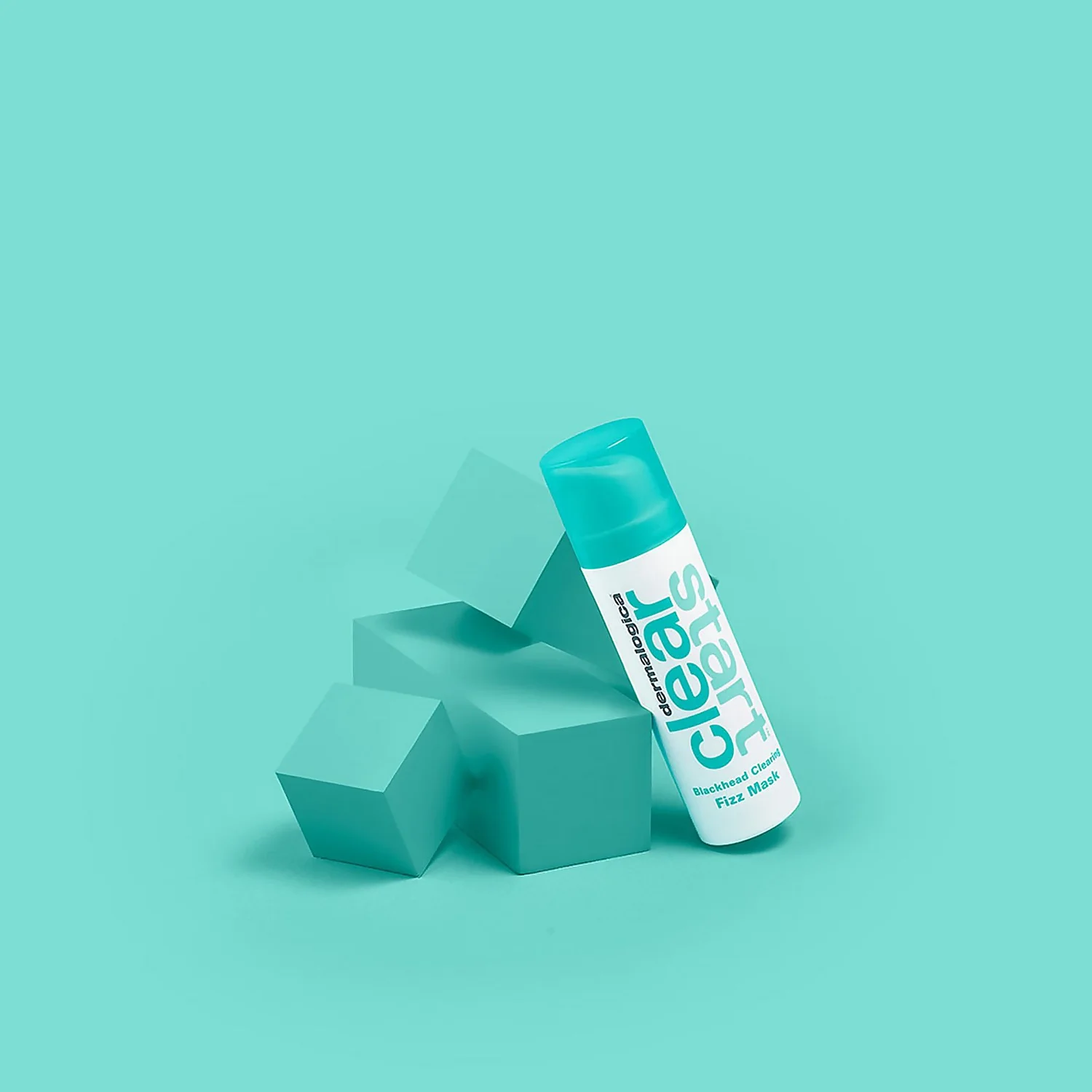 Dermalogica Clear Start™ Blackhead Clearing Fizz Mask 50ml 3 Dermalogica Clear Start™ Blackhead Clearing Fizz Mask 50ml - Image 3