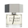 Yves Saint Laurent L'Homme Eau De Toilette Natural Spray 40ml