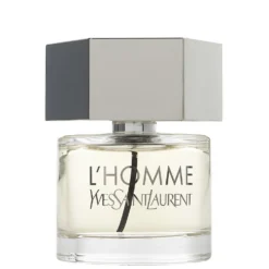Yves Saint Laurent L'Homme Eau De Toilette Natural Spray 40ml