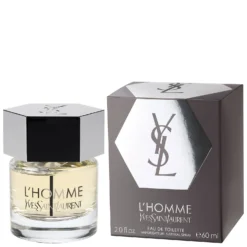 Yves Saint Laurent L'Homme Eau De Toilette Spray 60ml -Dermalogica Sale Store 11791380 8955058506019849