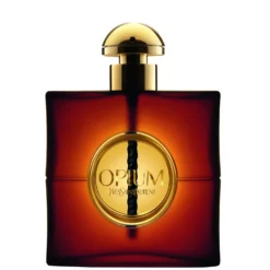 Yves Saint Laurent Opium Eau De Parfum Spray 50ml