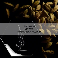 Yves Saint Laurent La Nuit De L'Homme Eau De Toilette Spray 40ml -Dermalogica Sale Store 11791430 1465058506286396